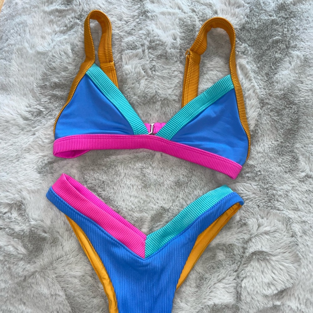 One one Bikini